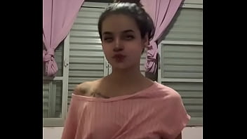 Deraah novinha 18 sabe ser safada