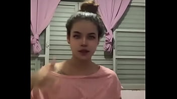 Deraah novinha 18 sabe ser safada