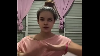 Deraah novinha 18 sabe ser safada