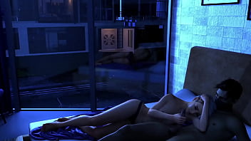 Salope Suce Creampie Visage thumbnail