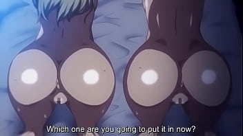 Imazumi kun hentai adventure part two