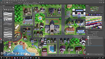 Sts broadcast by dc on picarto dated february fifteenth 2023