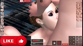 Blowjob from female cook