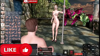 Blowjob from female cook