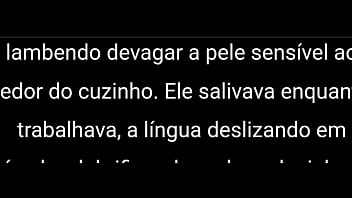 Novinha recém separada
