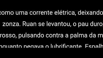 Novinha recém separada