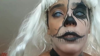 Víspera de todos los santos