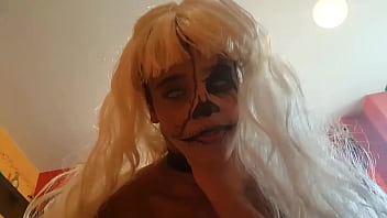 Víspera de todos los santos