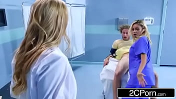 Da alexis fawx marsha may