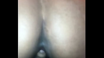 Asian teen gf rides dick before work