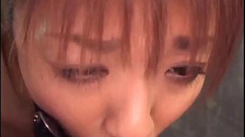 Deep penetration stimulation for sensual mao saito