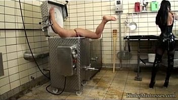 Km cbt in the kitchen