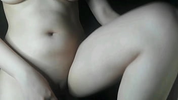 Masturbating hidden until i come my pussy