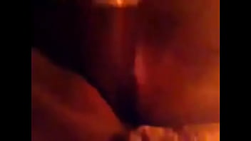 San diego latina fucks her tight pussy