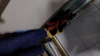 De quatro pra o amigo ativo