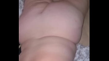 Bbw slut fucks me hard