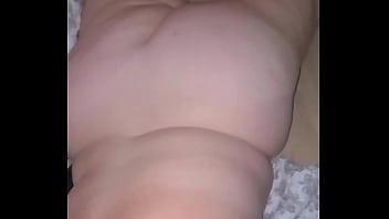 Bbw slut fucks me hard
