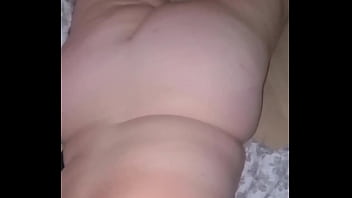 Bbw slut fucks me hard