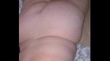 Bbw slut fucks me hard