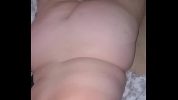 Bbw slut fucks me hard