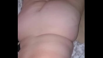 Bbw slut fucks me hard