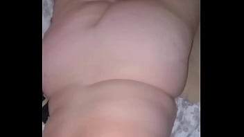 Bbw slut fucks me hard