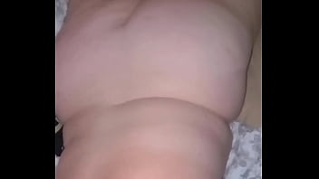 Bbw slut fucks me hard