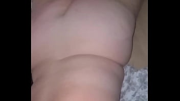 Bbw slut fucks me hard
