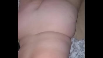 Bbw slut fucks me hard