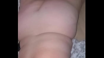 Bbw slut fucks me hard