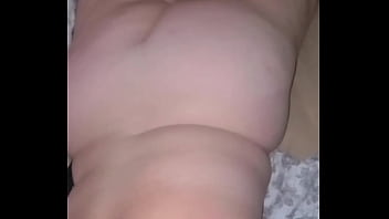 Bbw slut fucks me hard