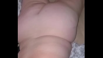 Bbw slut fucks me hard