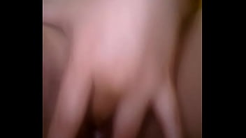 Todavía se masturba por mi