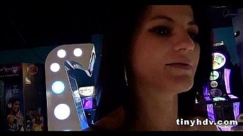 Teen pov fuck aubrey sky 4 91