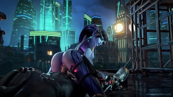 Reaper and widowmaker