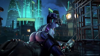 Reaper and widowmaker