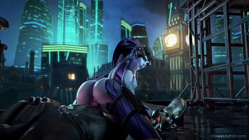 Reaper and widowmaker