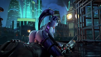 Reaper and widowmaker