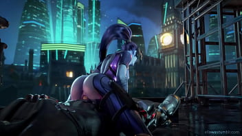 Reaper and widowmaker