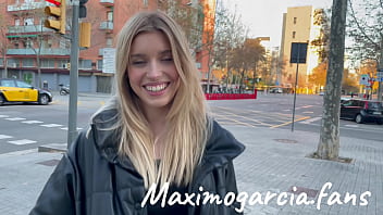 Big dick on ucranian pussy