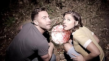 Couple taken by alines and made to star in live sex shows adriana chechik kristen scott ryan mclane & seth