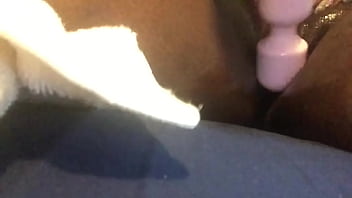 Jasmines good wett pussy though