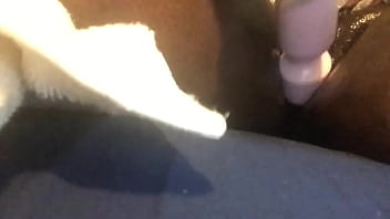 Jasmines good wett pussy though