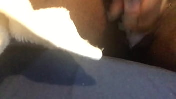 Jasmines good wett pussy though