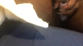 Jasmines good wett pussy though