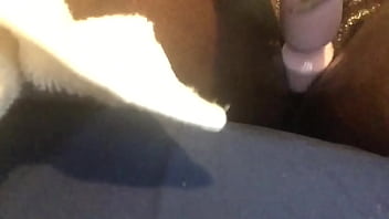 Jasmines good wett pussy though