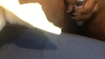 Jasmines good wett pussy though