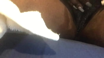 Jasmines good wett pussy though