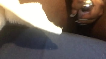 Jasmines good wett pussy though