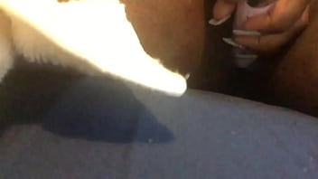 Jasmines good wett pussy though